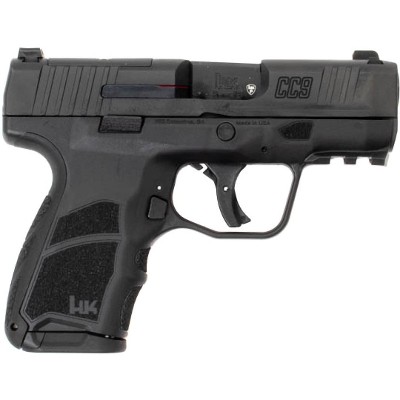 HECKLER & KOCH CC9 9MM LUGER (9X19 PARA) - Image 2 of 3