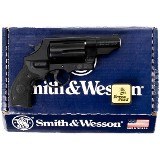 SMITH & WESSON GOVERNOR .45 ACP/.410 GA - Image 3 of 3