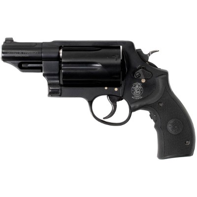 SMITH & WESSON GOVERNOR .45 ACP/.410 GA - Image 1 of 3