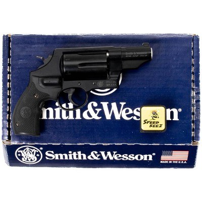SMITH & WESSON GOVERNOR .45 ACP/.410 GA - Image 3 of 3