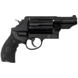 SMITH & WESSON GOVERNOR .45 ACP/.410 GA - Image 2 of 3