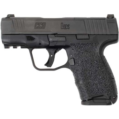HECKLER & KOCH CC9 9MM LUGER (9X19 PARA) - Image 1 of 3