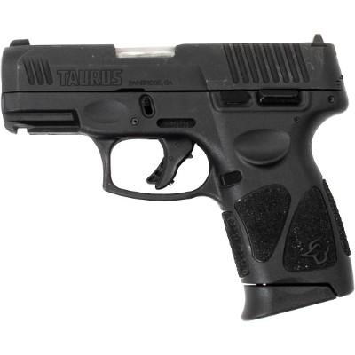 TAURUS G3C 9MM LUGER (9X19 PARA) - Image 1 of 3