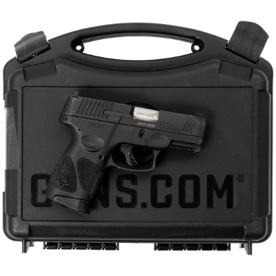 TAURUS G3C 9MM LUGER (9X19 PARA) - Image 3 of 3