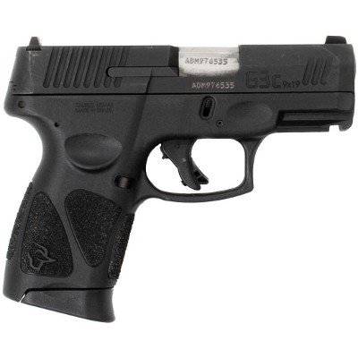 TAURUS G3C 9MM LUGER (9X19 PARA) - Image 2 of 3