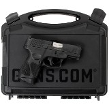 TAURUS G3C 9MM LUGER (9X19 PARA) - Image 3 of 3
