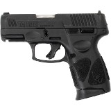 TAURUS G3C 9MM LUGER (9X19 PARA) - Image 1 of 3