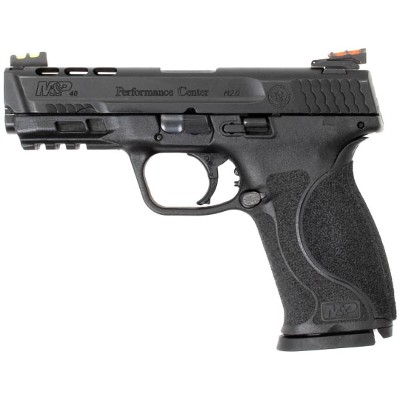 SMITH & WESSON M&P40 PERFORMANCE CENTER M2.0 .40 S&W - Image 1 of 3