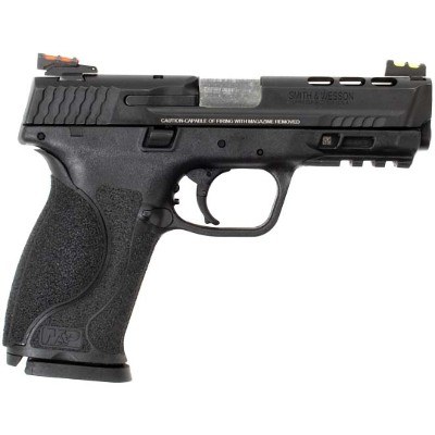 SMITH & WESSON M&P40 PERFORMANCE CENTER M2.0 .40 S&W - Image 2 of 3