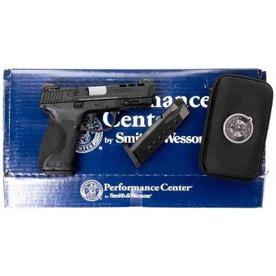 SMITH & WESSON M&P40 PERFORMANCE CENTER M2.0 .40 S&W - Image 3 of 3