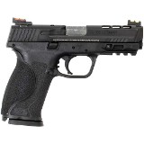 SMITH & WESSON M&P40 PERFORMANCE CENTER M2.0 .40 S&W - Image 2 of 3