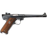 RUGER MARK I .22 LR - Image 2 of 3