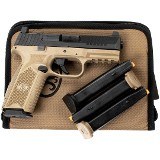 FN 509 9MM LUGER (9X19 PARA) - Image 3 of 3