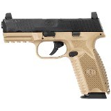FN 509 9MM LUGER (9X19 PARA)