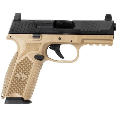 FN 509 9MM LUGER (9X19 PARA) - Image 2 of 3