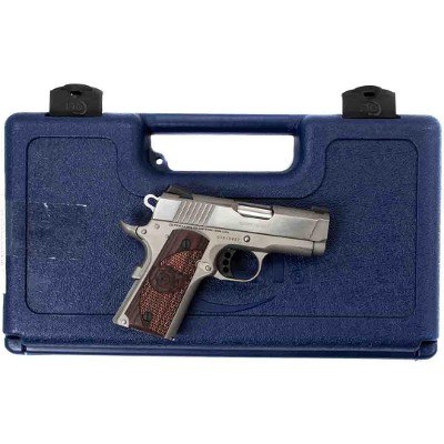 COLT DEFENDER LIGHTWEIGHT .45 ACP - Image 3 of 3