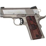 COLT DEFENDER LIGHTWEIGHT .45 ACP - Image 1 of 3