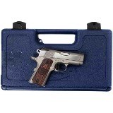 COLT DEFENDER LIGHTWEIGHT .45 ACP - Image 3 of 3