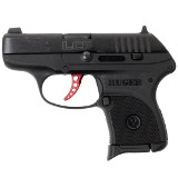 RUGER LCP .380 ACP - Image 1 of 3