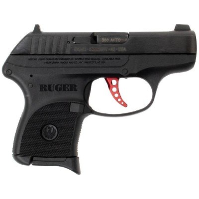 RUGER LCP .380 ACP - Image 2 of 3