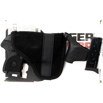 RUGER LCP .380 ACP - Image 3 of 3