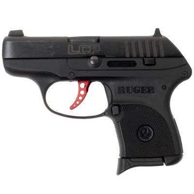 RUGER LCP .380 ACP - Image 1 of 3