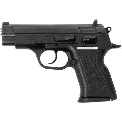 TANFOGLIO WITNESS-P .45 ACP - Image 1 of 3