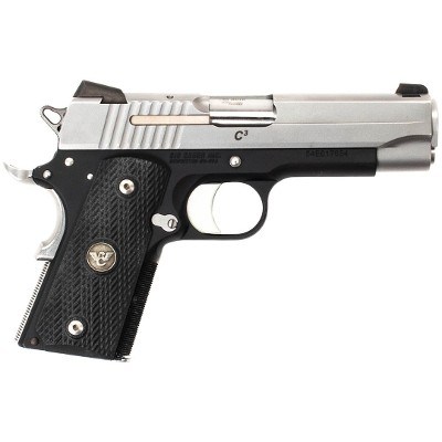 SIG SAUER 1911 C3 .45 ACP - Image 2 of 3