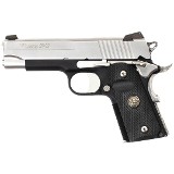 SIG SAUER 1911 C3 .45 ACP - Image 1 of 3