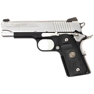 SIG SAUER 1911 C3 .45 ACP - Image 1 of 3