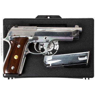 TAURUS PT 92 AFS 9MM LUGER (9X19 PARA) - Image 3 of 3