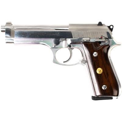 TAURUS PT 92 AFS 9MM LUGER (9X19 PARA) - Image 1 of 3