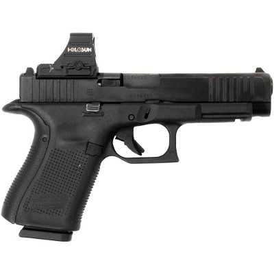 GLOCK 49 + HOLOSUN H507COMP 9MM LUGER (9X19 PARA) - Image 2 of 3