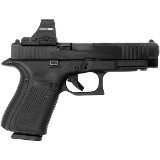GLOCK 49 + HOLOSUN H507COMP 9MM LUGER (9X19 PARA) - Image 2 of 3
