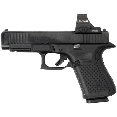 GLOCK 49 + HOLOSUN H507COMP 9MM LUGER (9X19 PARA) - Image 1 of 3