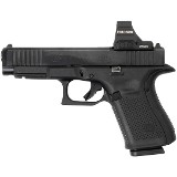 GLOCK 49 + HOLOSUN H507COMP 9MM LUGER (9X19 PARA) - Image 1 of 3