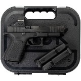 GLOCK 49 + HOLOSUN H507COMP 9MM LUGER (9X19 PARA) - Image 3 of 3