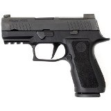 SIG SAUER P320 9MM LUGER (9X19 PARA) - Image 1 of 3
