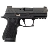 SIG SAUER P320 9MM LUGER (9X19 PARA) - Image 2 of 3