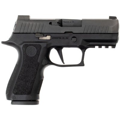 SIG SAUER P320 9MM LUGER (9X19 PARA) - Image 2 of 3