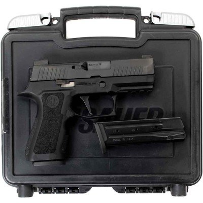 SIG SAUER P320 9MM LUGER (9X19 PARA) - Image 3 of 3