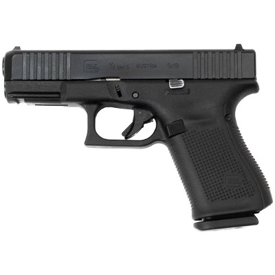 GLOCK 19 GEN 5 9MM LUGER (9X19 PARA) - Image 1 of 3
