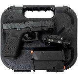 GLOCK 19 GEN 5 9MM LUGER (9X19 PARA) - Image 3 of 3