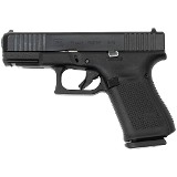 GLOCK 19 GEN 5 9MM LUGER (9X19 PARA) - Image 1 of 3
