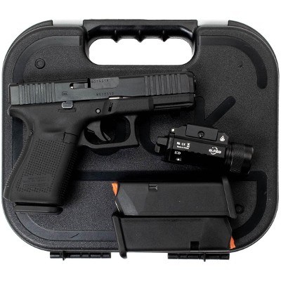GLOCK 19 GEN 5 9MM LUGER (9X19 PARA) - Image 3 of 3