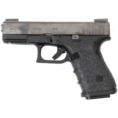 GLOCK 19 GEN 4 9MM LUGER (9X19 PARA) - Image 1 of 3