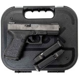 GLOCK 19 GEN 4 9MM LUGER (9X19 PARA) - Image 3 of 3