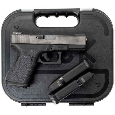 GLOCK 19 GEN 4 9MM LUGER (9X19 PARA) - Image 3 of 3