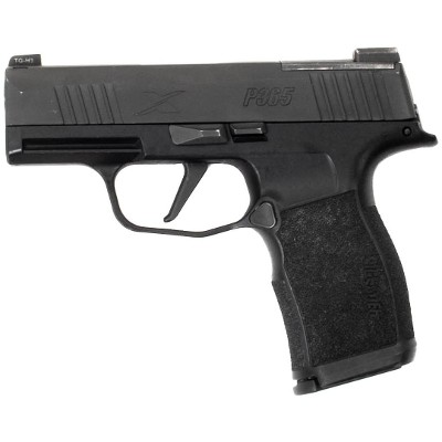 SIG SAUER P365X 9MM LUGER (9X19 PARA) - Image 1 of 3