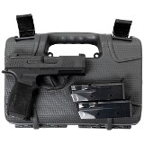 SIG SAUER P365X 9MM LUGER (9X19 PARA) - Image 3 of 3
